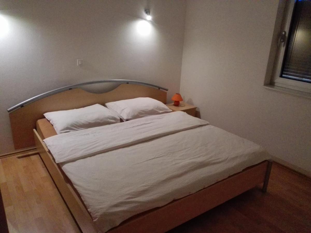 Apartment Stinjan Kascuni Пула Екстер'єр фото