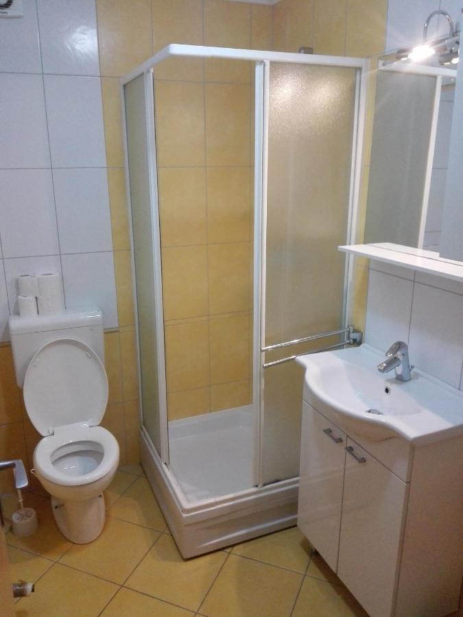 Apartment Stinjan Kascuni Пула Екстер'єр фото